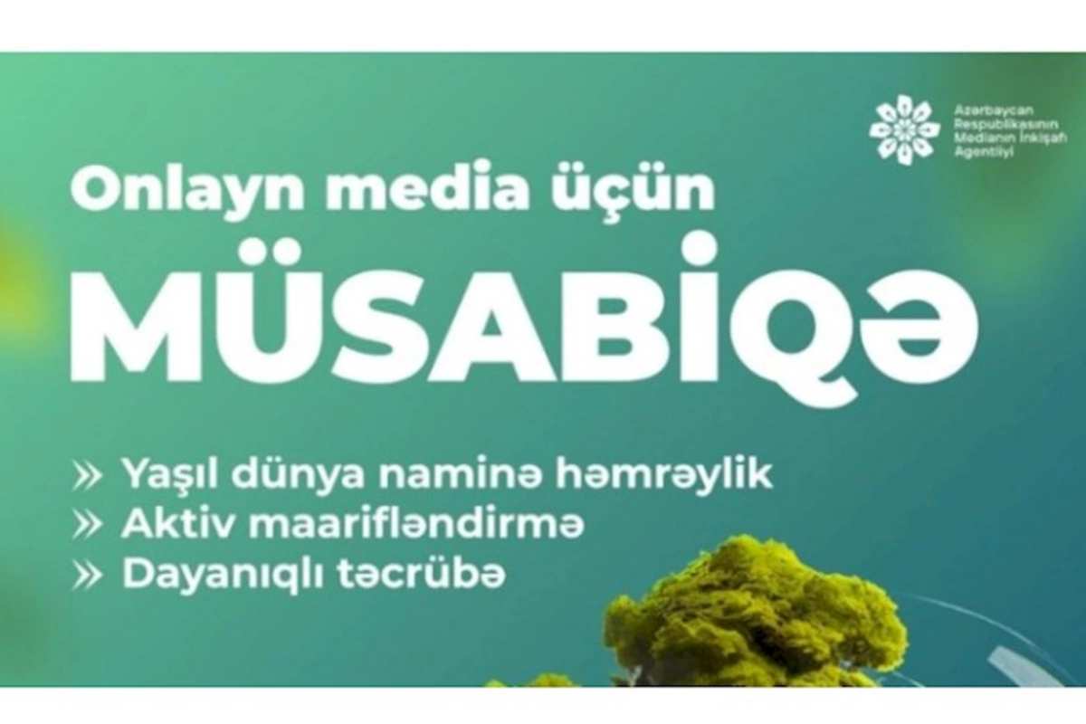 Demokrat.az növbəti dəfə qaliblər arasında — Nəticələr AÇIQLANDI