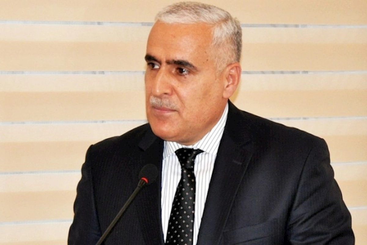 Xarici siyasət uğurlarımız Azərbaycan Prezidentinin beynəlxalq arenada nüfuzunun ifadəsidir