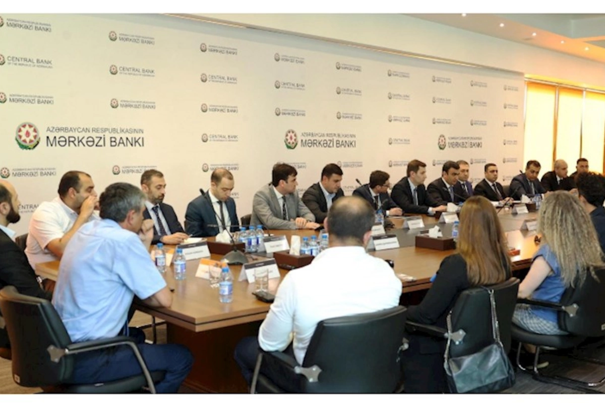 Kibercinayətkarlığa qarşı DİN və bankların nümayəndələrindən ibarət işçi qrup yaradılıb
