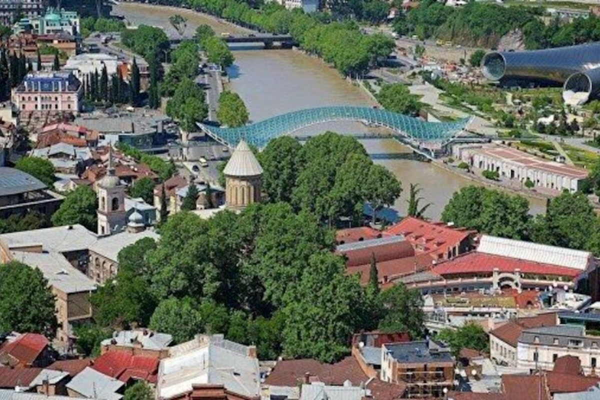 Tiflis AB-yə bununla bağlı xəbərdarlıq etdi