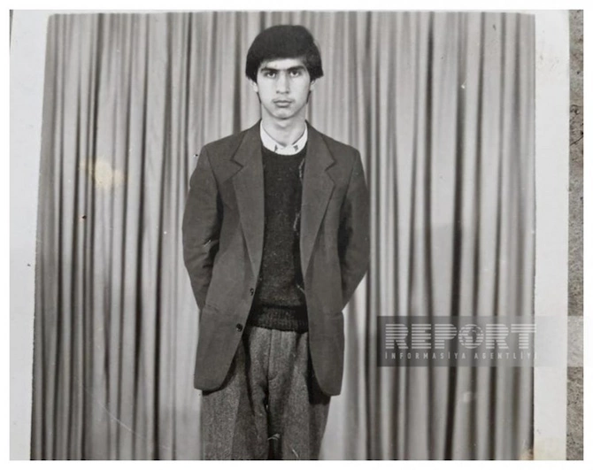 Birinci Qarabağ müharibəsinin şəhidi Bəxtiyar Hümbətov dəfn edildi — FOTOLAR Birinci Qarabağ müharibəsinin şəhidi Bəxtiyar Hümbətov dəfn edildi — FOTOLAR