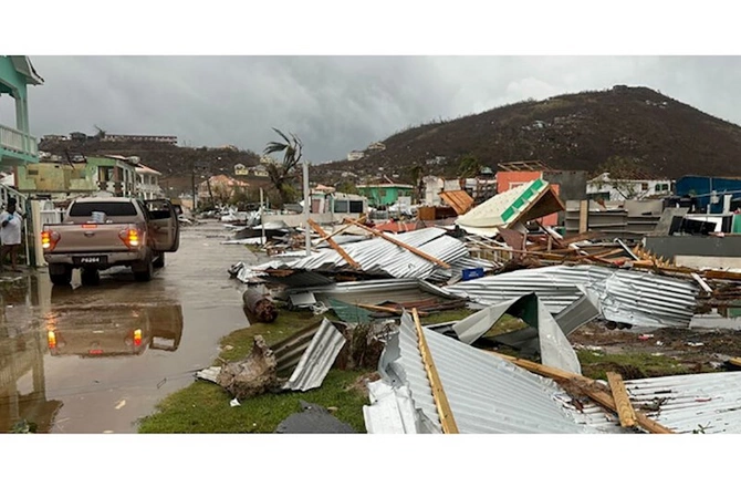 COP29-un prezidenti iştirakçı ölkələrin hökumətlərinə rəsmi məktub göndərib COP29-un prezidenti iştirakçı ölkələrin hökumətlərinə rəsmi məktub göndərib