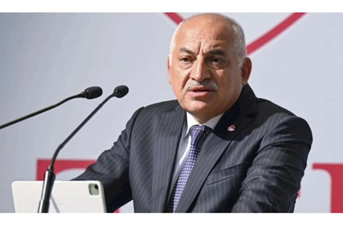 Büyükekşidən vida mesajı: “Etdiklərimiz türk futbolunun tarixinə yazıldı”