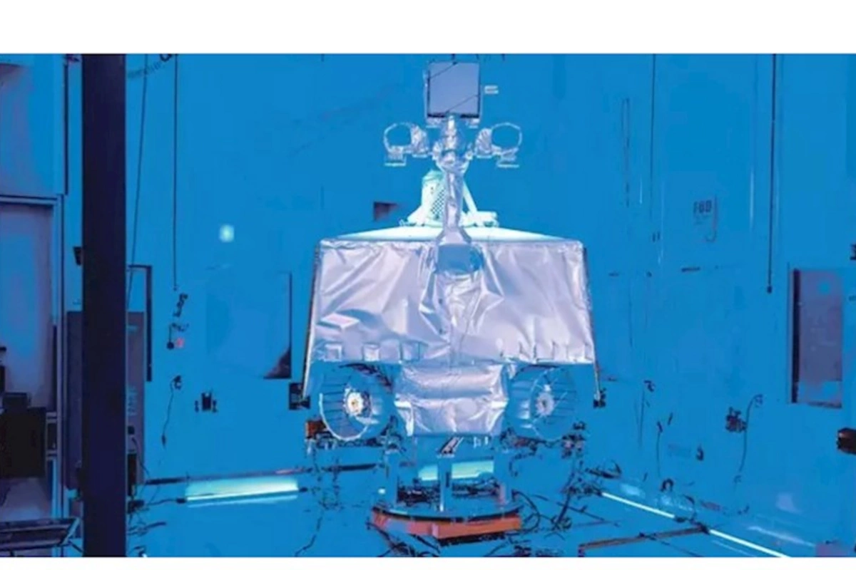 NASA nəhəng layihəni dayandırdı