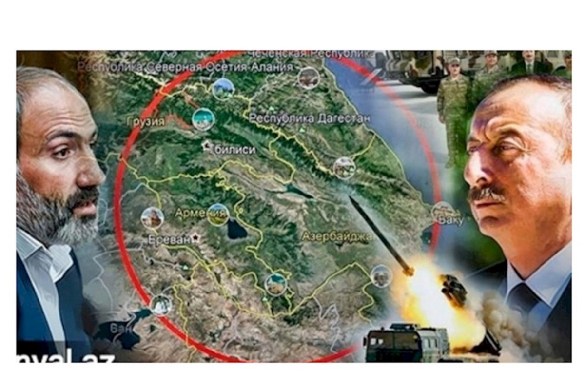Ermənistan sülhdən imtina etdi — Yenə müharibə olacaq?