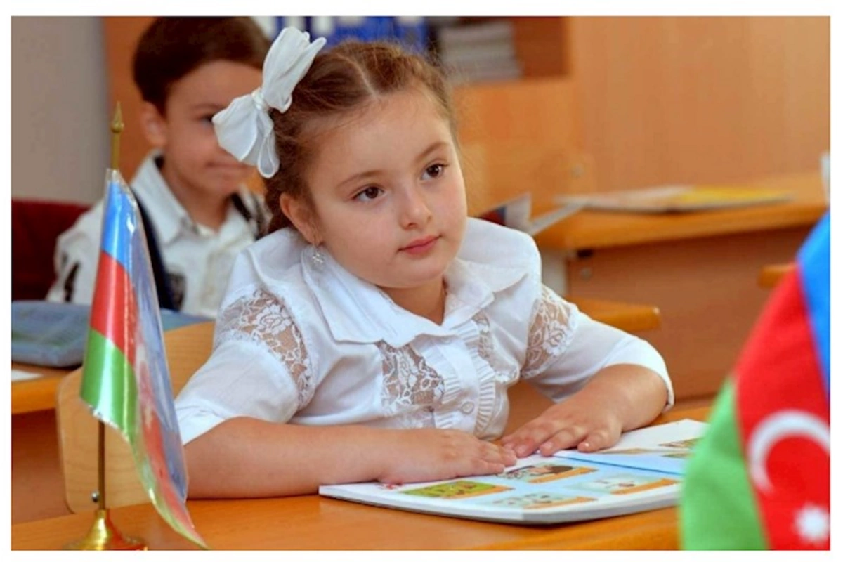 Şagird yerdəyişməsinə start verilir