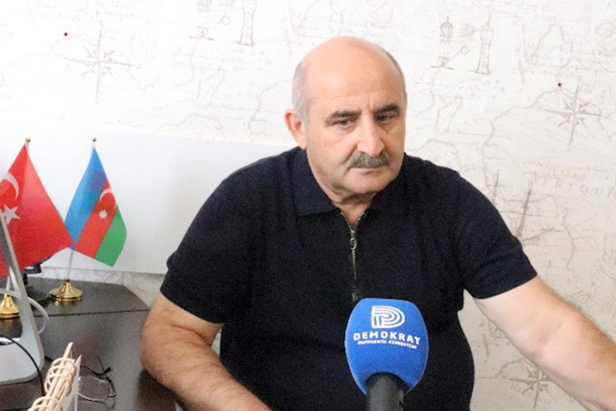 “YAP-da təmsil olunmaq bir şərəf məsələsidir...” — Çingiz Qənizadə ilə MÜSAHİBƏ