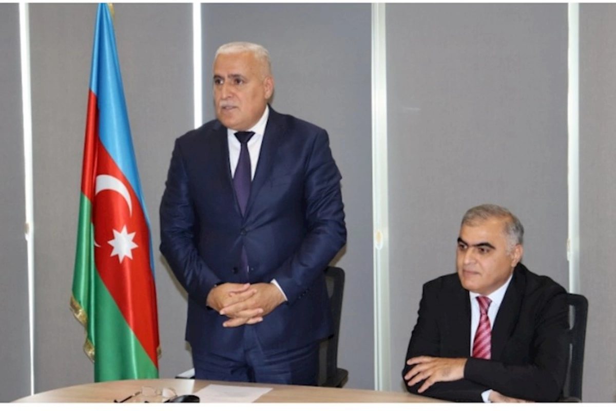 YAP zəngin ənənələrə malik olan partiyadır