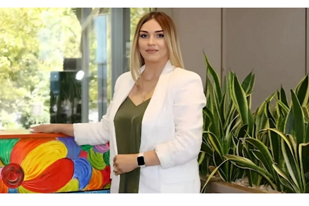 “Moon Kids” uşaq bağçasının direktoru həbs edildi