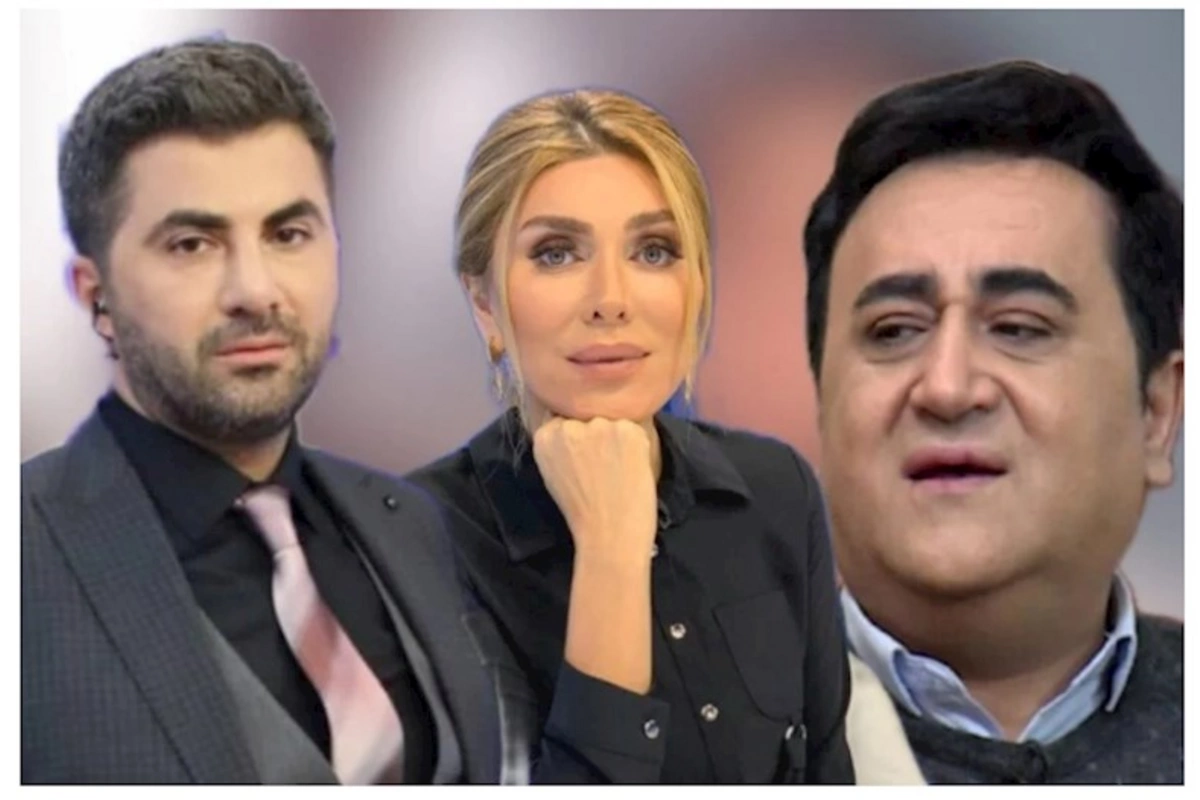 Zaurun, Xoşqədəmin, Elgizin verilişləri bağlanır?