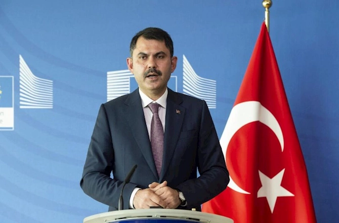 Türkiyənin yeni nazirləri kimlərdir? Türkiyənin yeni nazirləri kimlərdir?