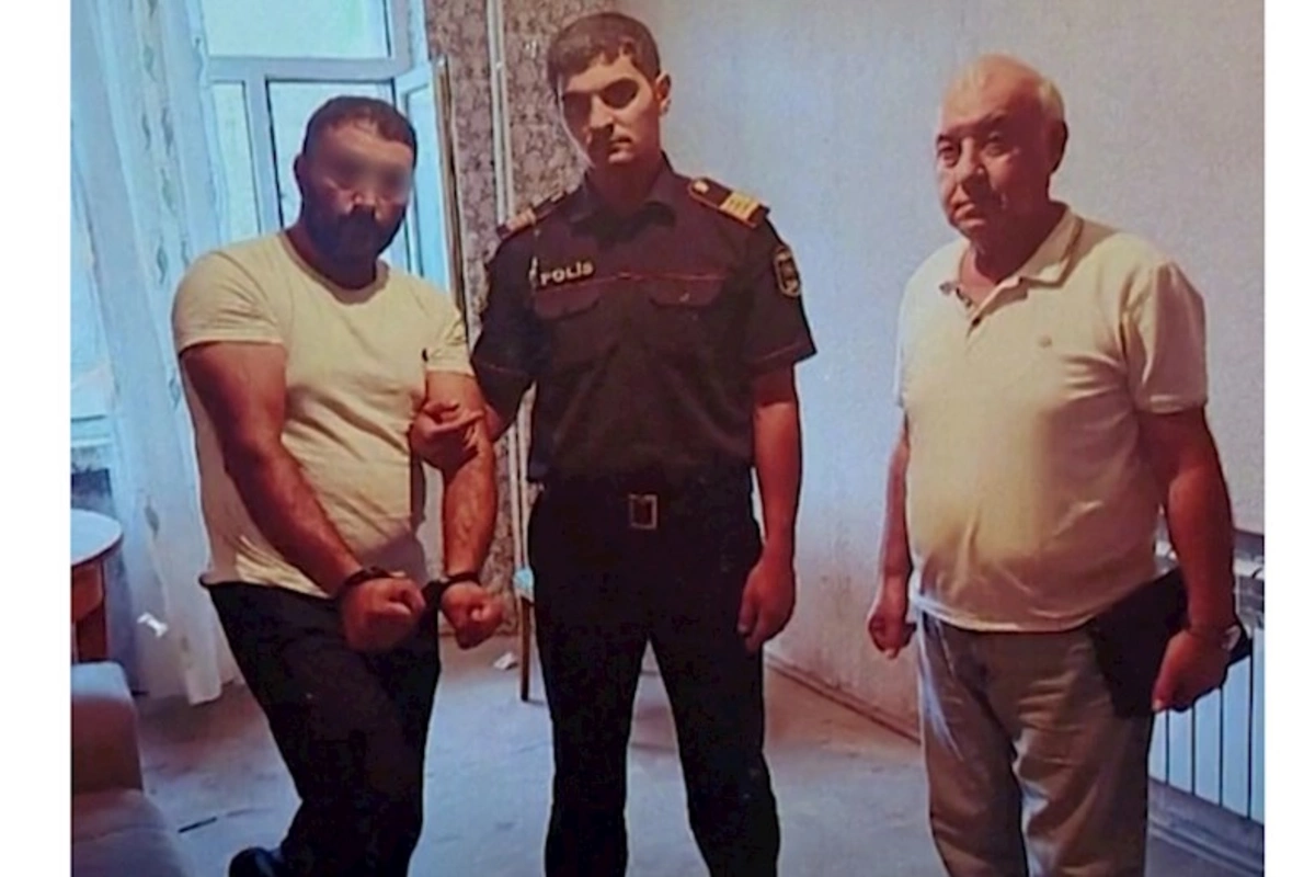 Barda tanış olduğu qadını 35 manata görə öldürdü — HÖKM