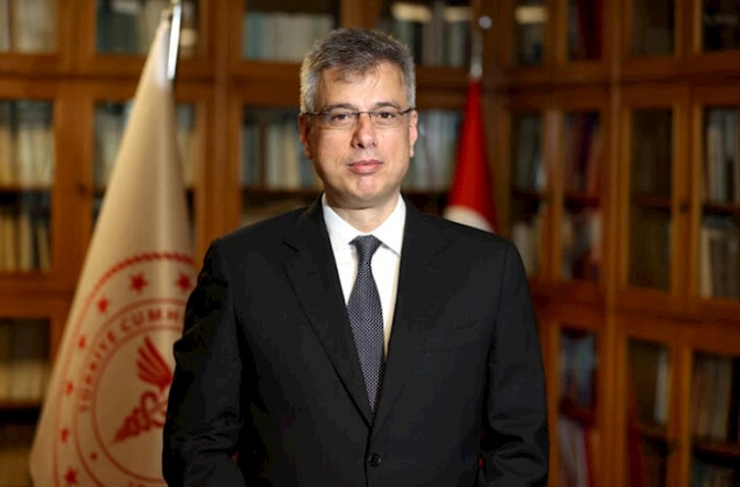 Türkiyənin yeni nazirləri kimlərdir? Türkiyənin yeni nazirləri kimlərdir?