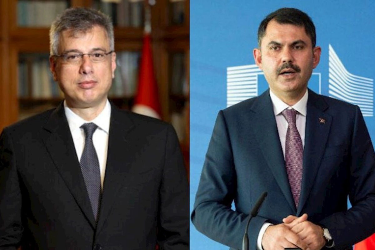 Türkiyənin yeni nazirləri kimlərdir?