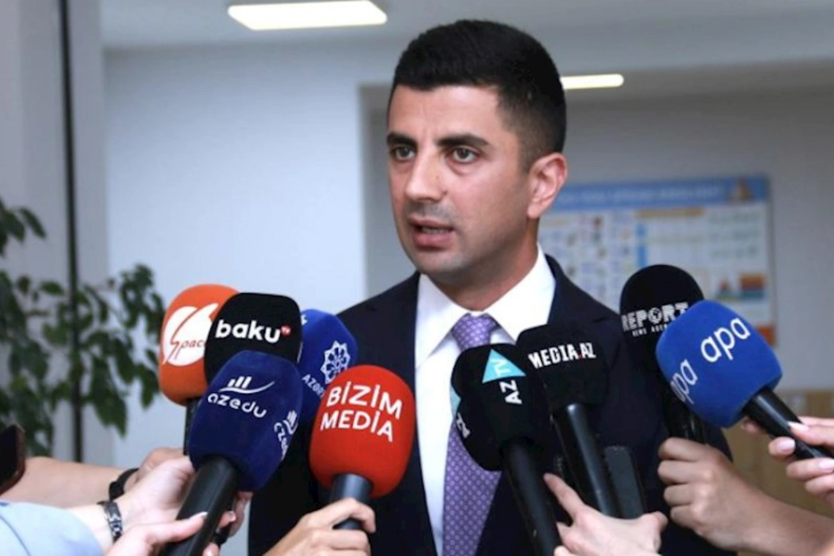 Yoxlamalar ilin sonunadək davam edəcək — Eşqi Bağırov