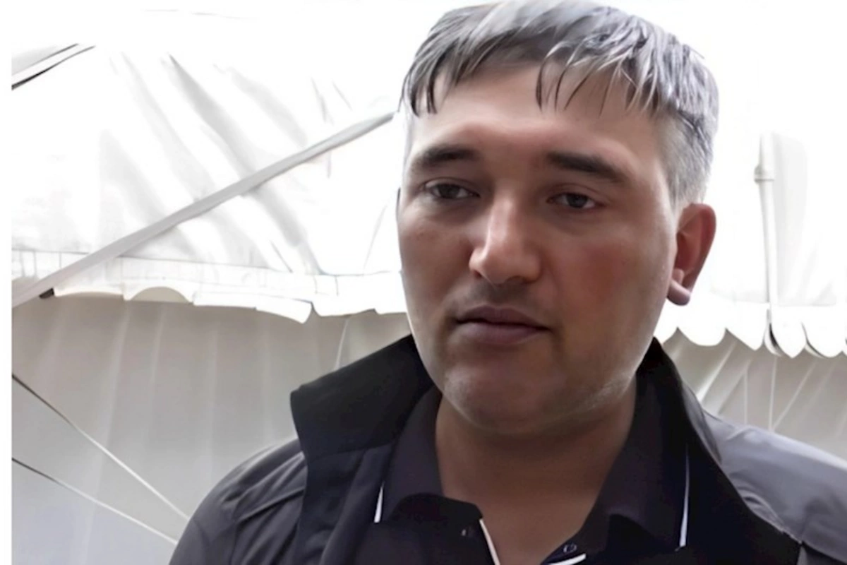 Üç uşaq anasının faciəli ölümü: Başı qapıya çırpılaraq yarılıb — VİDEO