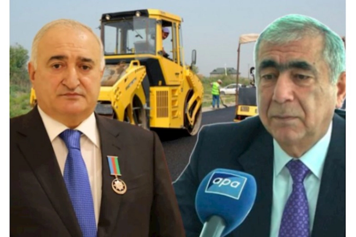 Saleh Məmmədovun sevimlisi ATF MMC-də nə baş verir?