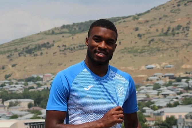 Azərbaycan klubu məşhur belçikalının qardaşını transfer etdi — FOTO