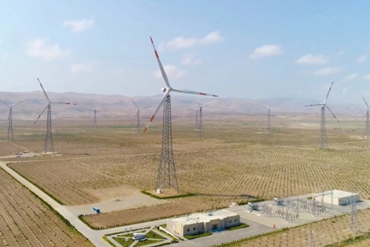 COP29 ərəfəsində Azərbaycan yaşıl inkişaf məqsədlərinə nail olmağa çalışır