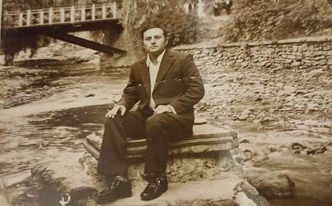 Bakıda biznesmenin müəmmalı ölümü — Qardaşı şikayətçidir (FOTOLAR)