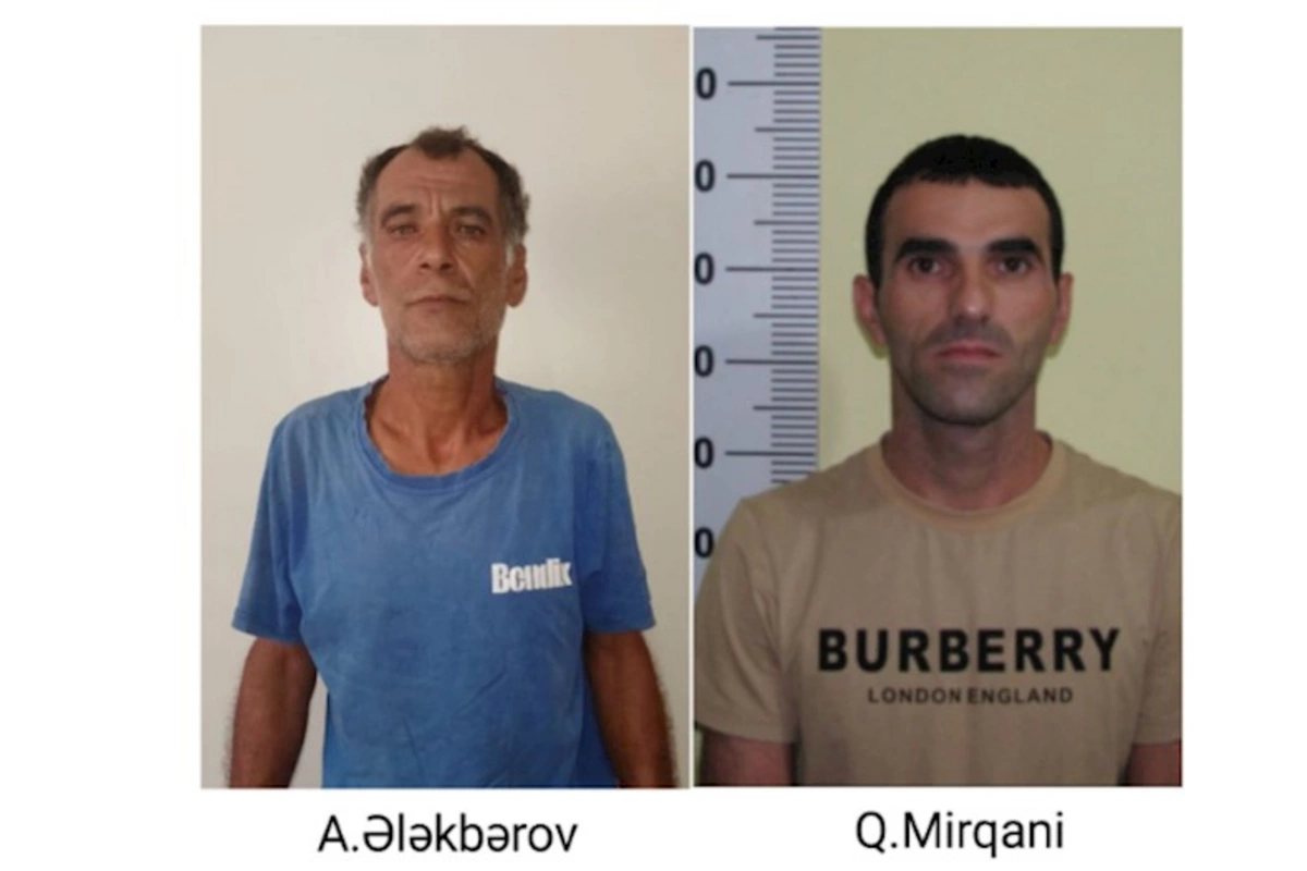 Narkotik dövriyyəsi ilə məşğul olanlar tutuldu