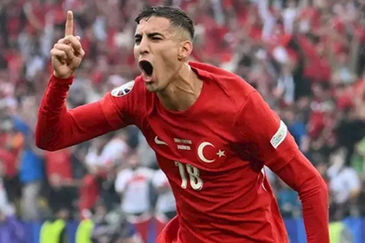Avropa çempionatının ən yaxşı qolu