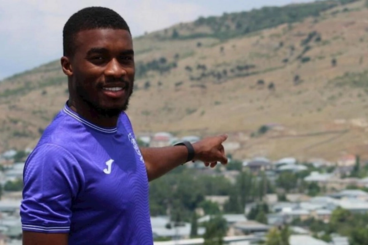 Azərbaycan klubu məşhur belçikalının qardaşını transfer etdi — FOTO