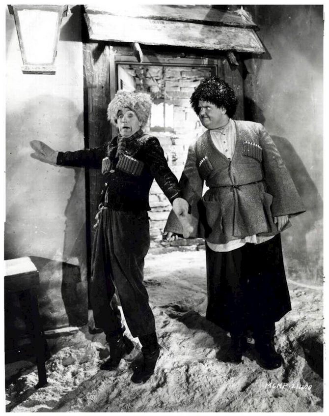 ABŞ Azərbaycanla bağlı filmi niyə hər yerdən sildi? — FOTOLAR