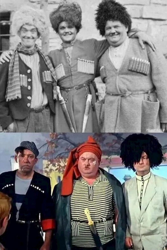 ABŞ Azərbaycanla bağlı filmi niyə hər yerdən sildi? — FOTOLAR