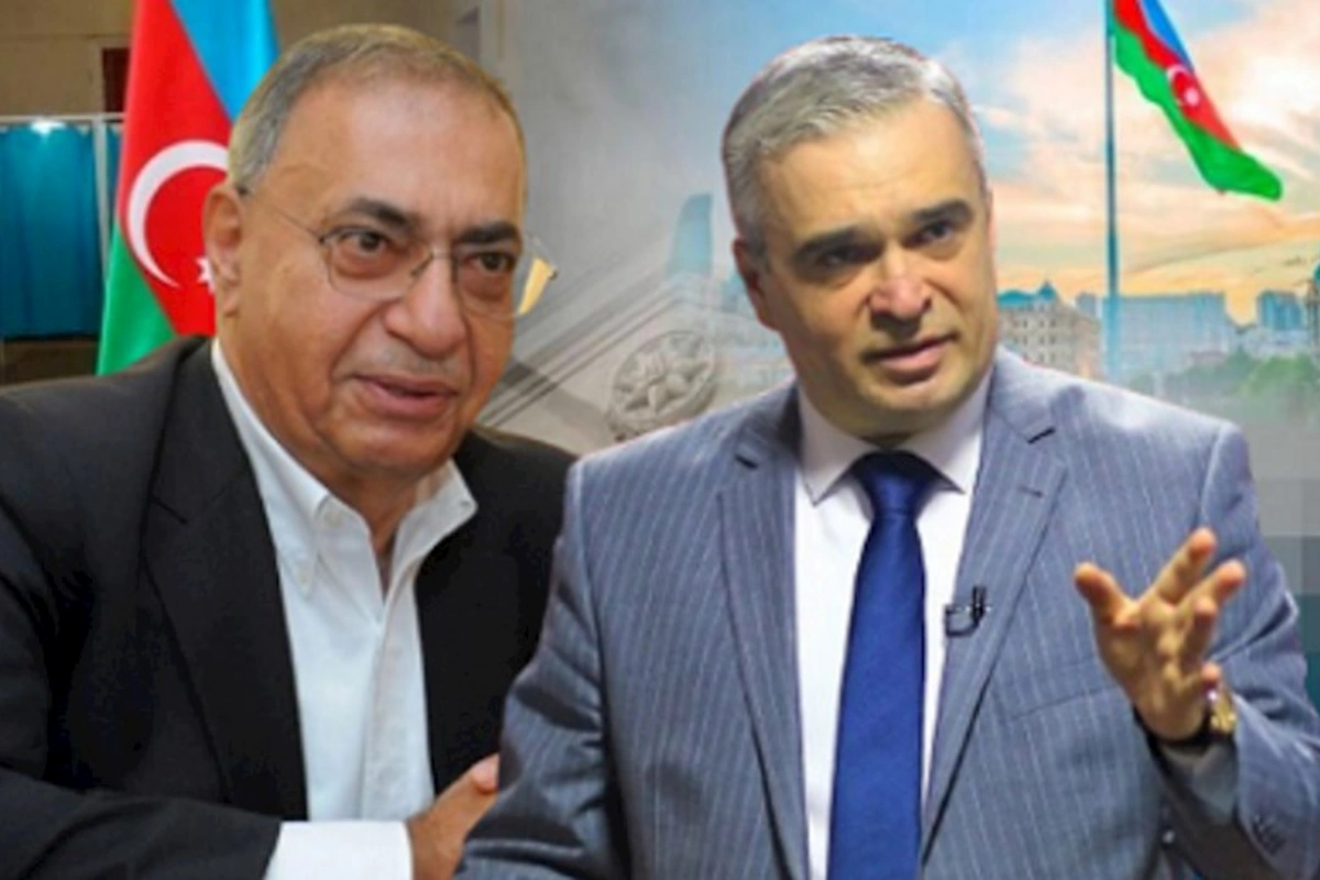 Asim Mollazadə, yoxsa İlqar Məmmədov? — QƏRAR VERİLDİ