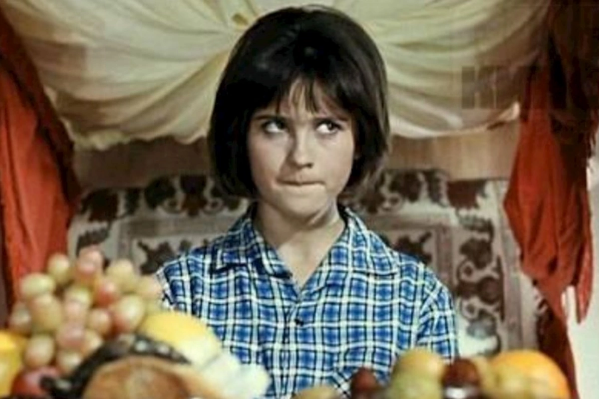 ABŞ Azərbaycanla bağlı filmi niyə hər yerdən sildi? — FOTOLAR