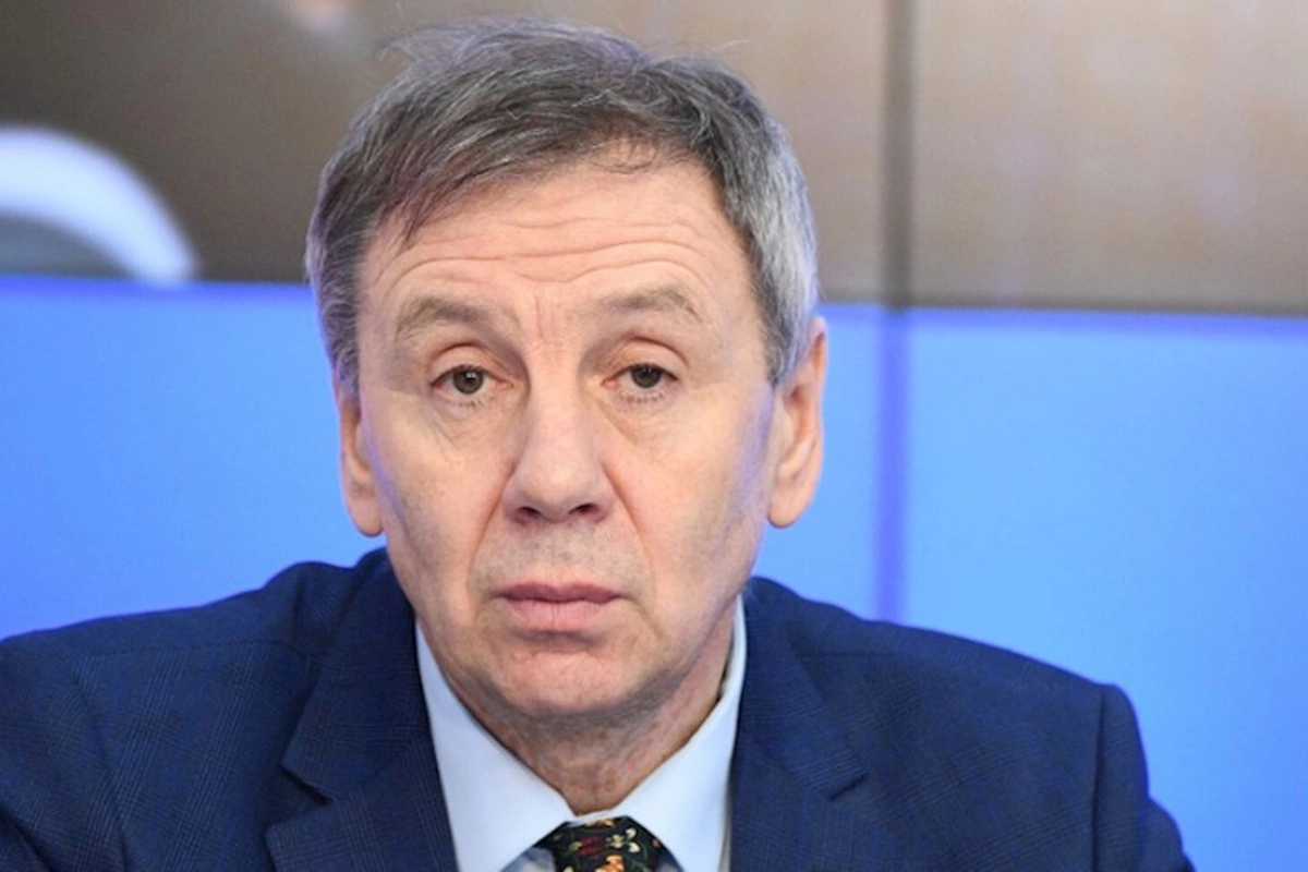 “Azərbaycan vasitəçilərin olduğu sülh müqaviləsini imzalamayacaq” — Sergey Markov
