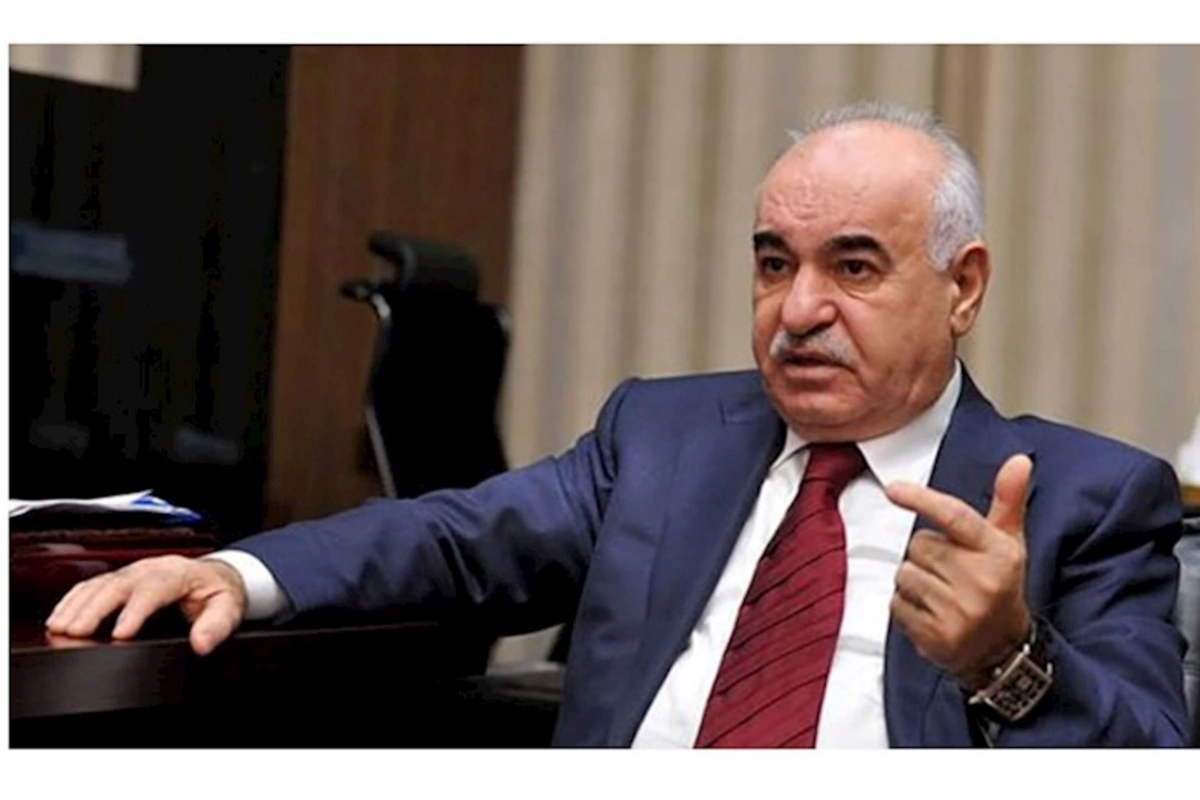 Ziya Məmmədovun 70 yaşlı qardaşı deputat olmaq istəyir