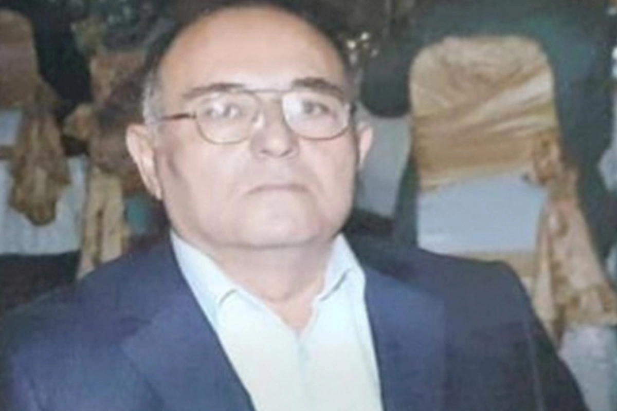 Bakıda biznesmenin müəmmalı ölümü — Qardaşı şikayətçidir (FOTOLAR)
