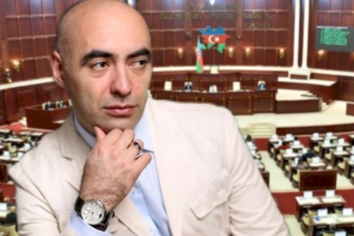 Bu şəxslər seçkidə uduzacaq: 25-30 faiz... — Zirəddin proqnoz verdi