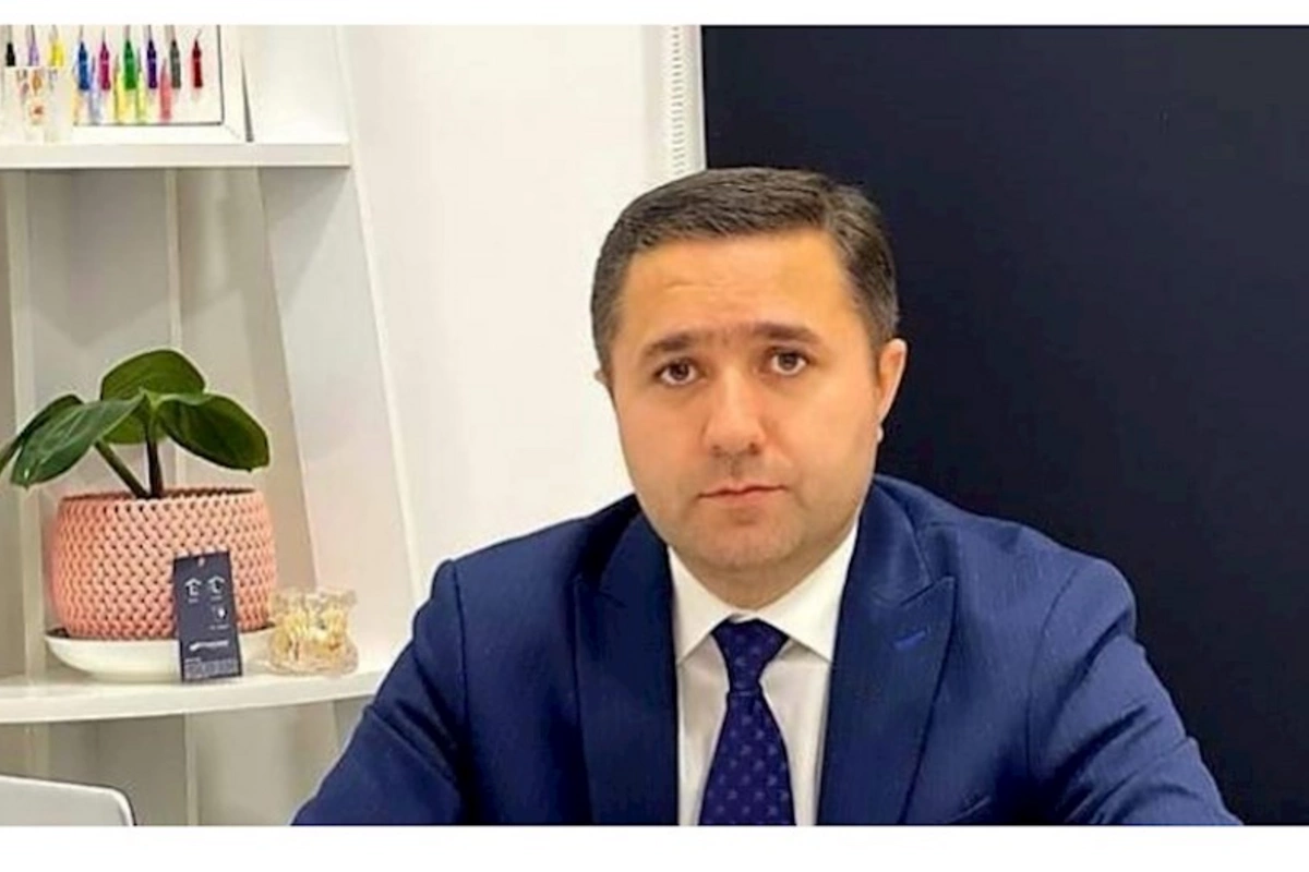 Həkim deputatlığa namizəd Azərbaycan dilində bilmir?