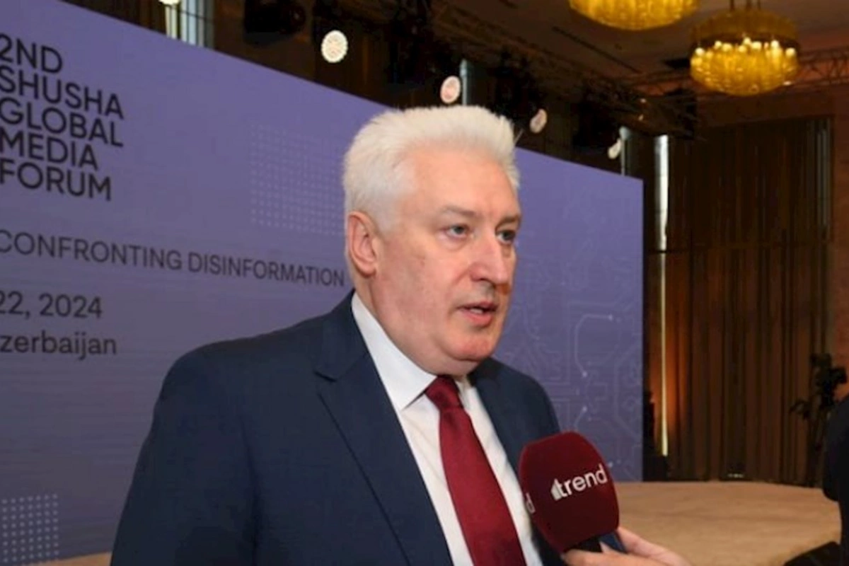Ermənistan Azərbaycanla ədalətli şərtlərlə sülh bağlamaq istəmir — İqor Korotçenko