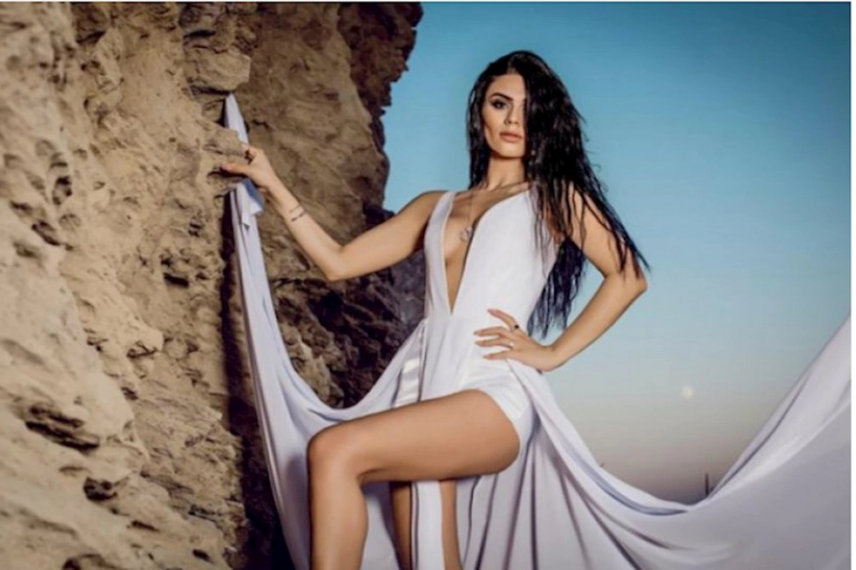 “Hamiləliyi ilə gündəmə gəlməməyə çalışan yeganə məşhuram” — FOTO
