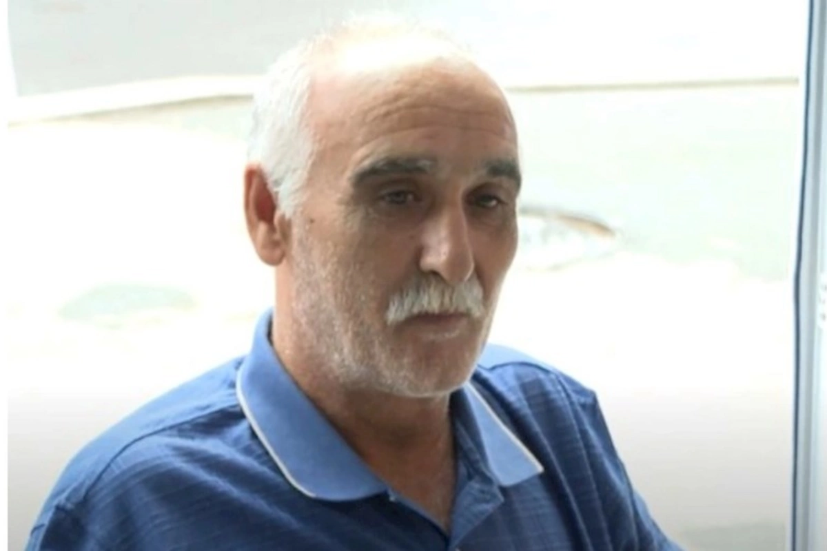 Son anda iki oğlunun xilaskarına çevrilən ata: Onlara nəsə olsaydı, özümü bağışlamazdım