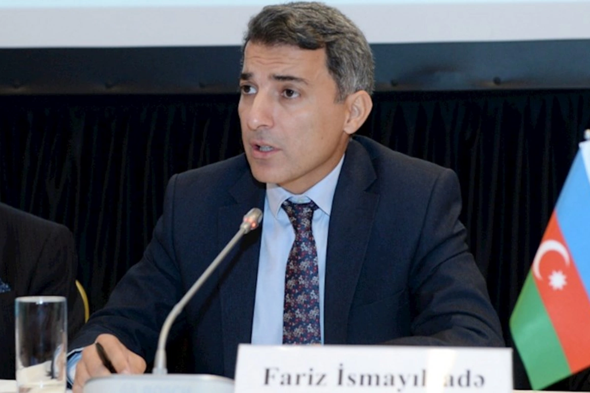 ADA Universitetinin prorektoru deputatlığa namizəd olur — Bu dairədən...