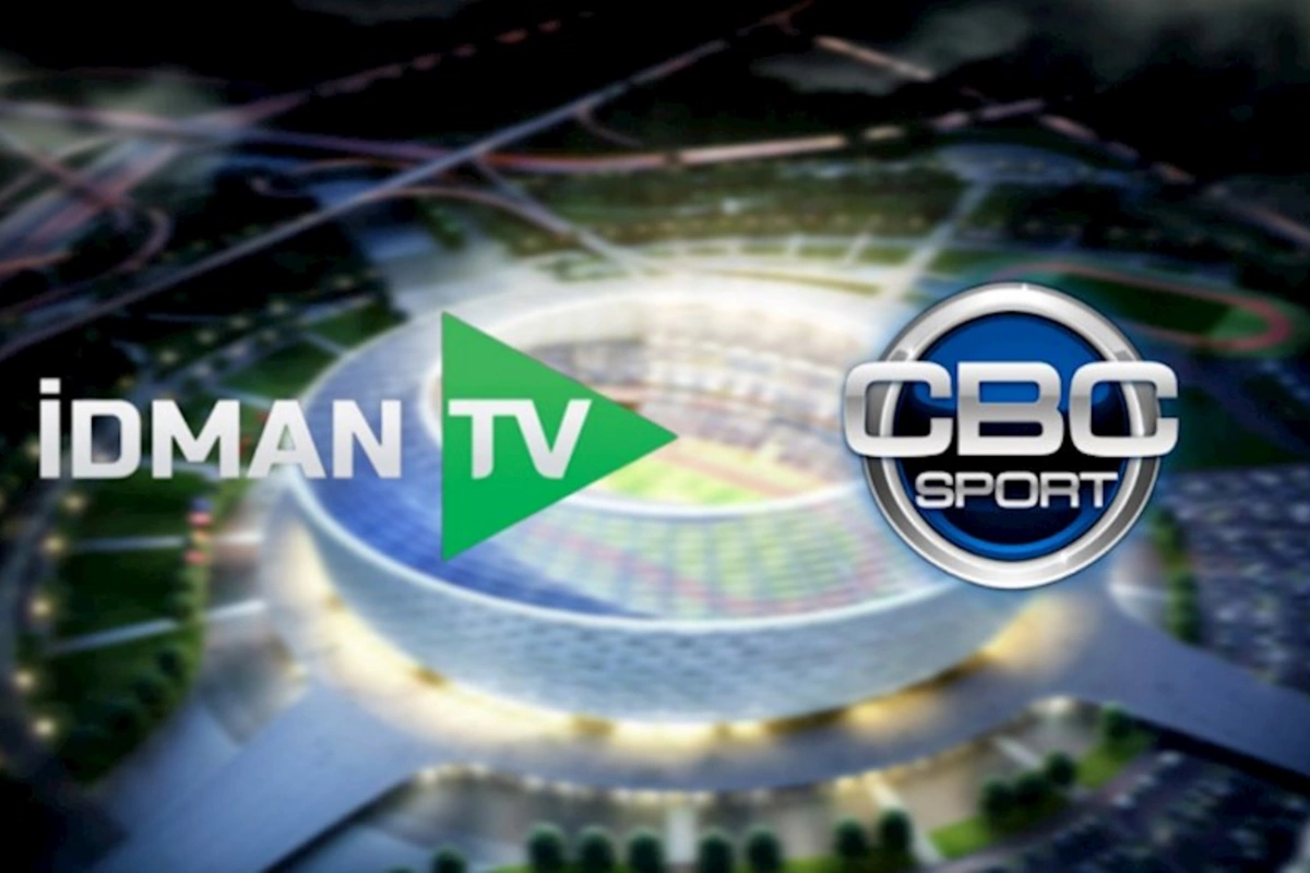 CBC Sport” yox, “İdman TV” yayımlayacaq