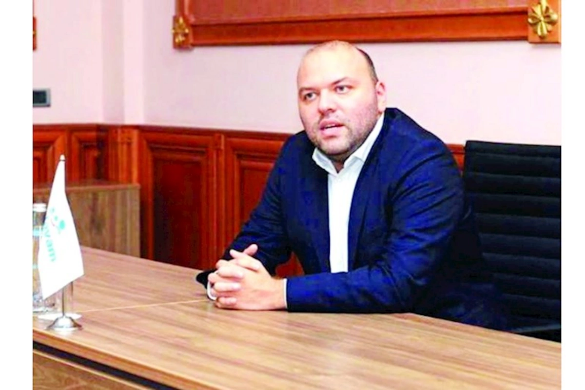 Hacıbəy Heydərli: “Azərbaycan mətbuatı yeni mərhələyə qədəm qoyub”