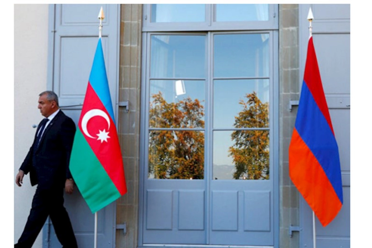 Azərbaycan Ermənistanı COP29-a dəvət etdi