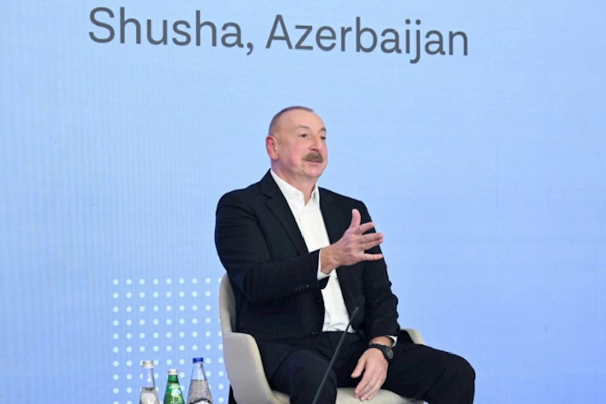 Pakistana çox gözəl səfərim oldu, Azərbaycana konkret sərmayə layihələri təqdim ediləcək