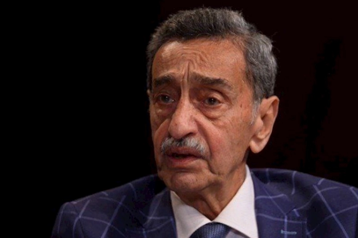 Hacı İsmayılov sədr SEÇİLDİ