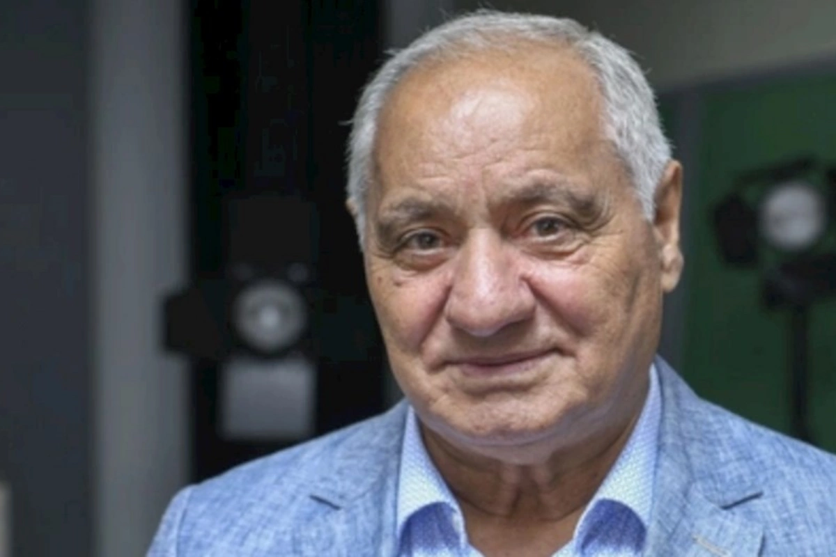 Qulu Məhərrəmli: Azərbaycan mətbuatının haradasa 20-30%-ni keyfiyyətli media hesab etmək olar — VİDEO