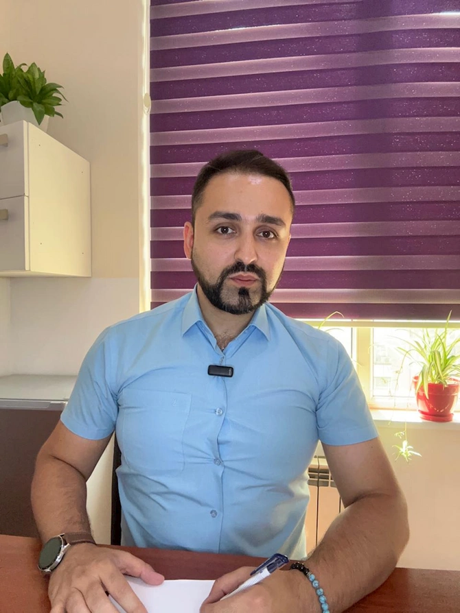 “Psixoloji travmalar bizi hansısa məqamda daha güclü edə bilər” — Travma, yoxsa, sarsıntı?