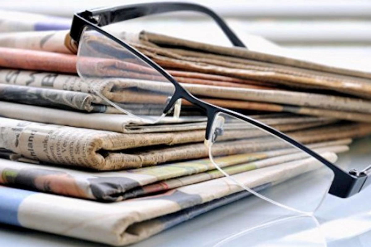 Onlar Azərbaycanın populyar qəzetləri idi — SİYAHI