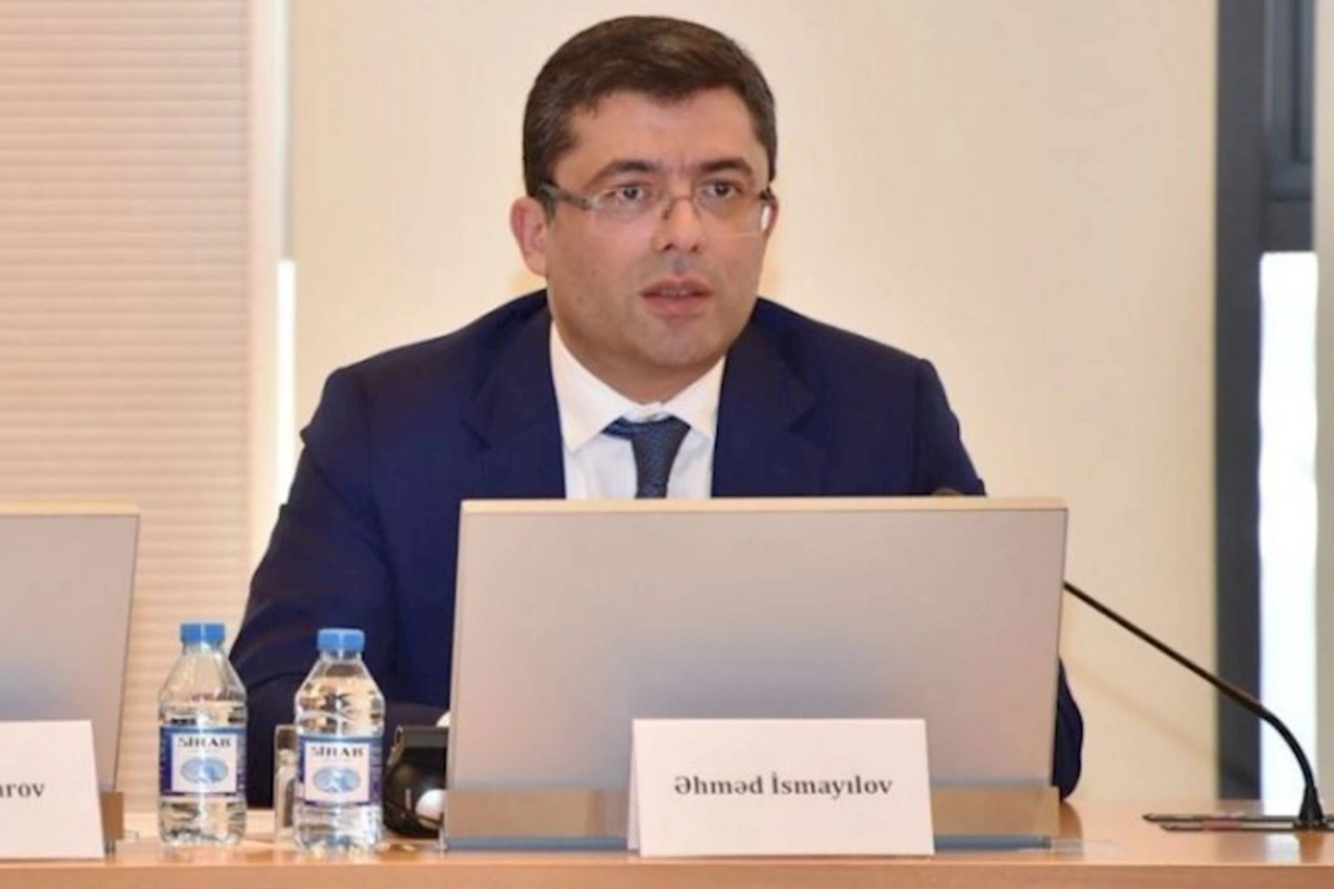 Əhməd İsmayılov: Azərbaycanla Özbəkistan arasında media sahəsində əməkdaşlıq gücləndirilir