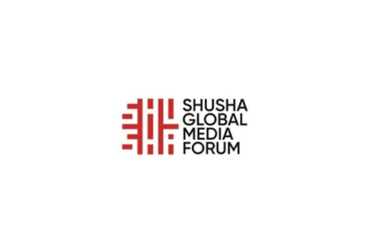 II Şuşa Qlobal Media Forumu başa çatdı